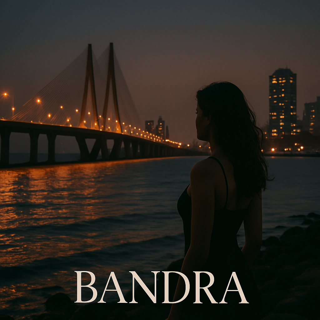 Bandra